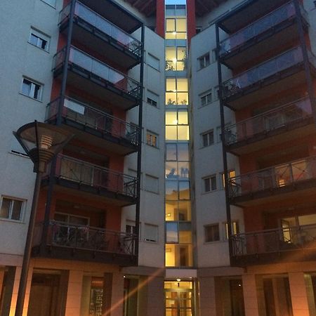 Апартаменти Ruud Vox Тімішоара Екстер'єр фото